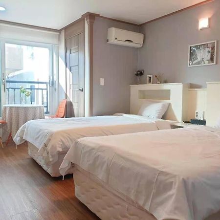 Hy Choi Hostel Szogüpho Kültér fotó
