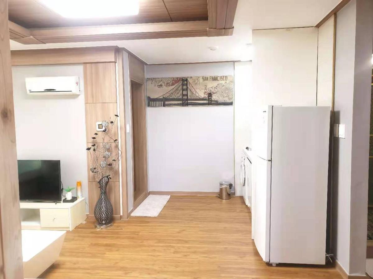 Hy Choi Hostel Szogüpho Kültér fotó