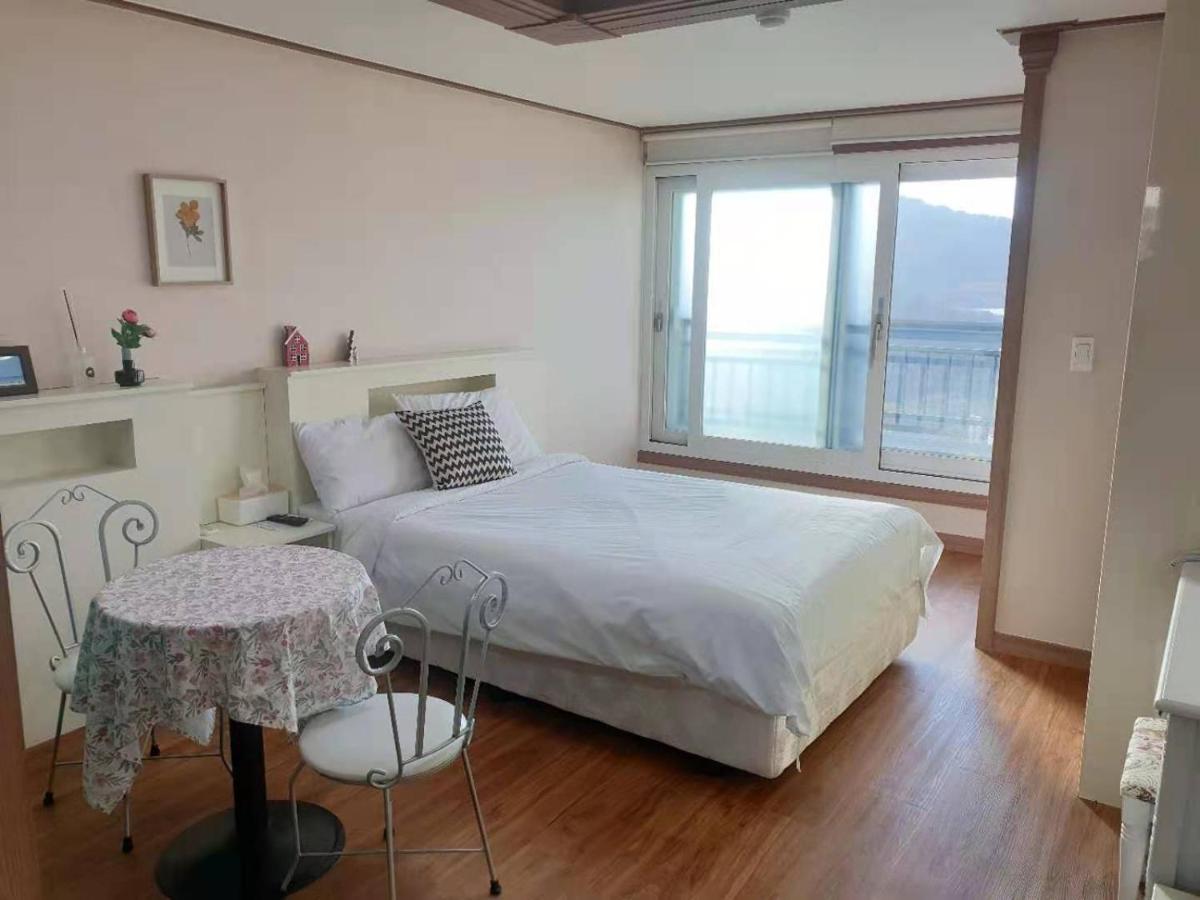 Hy Choi Hostel Szogüpho Kültér fotó