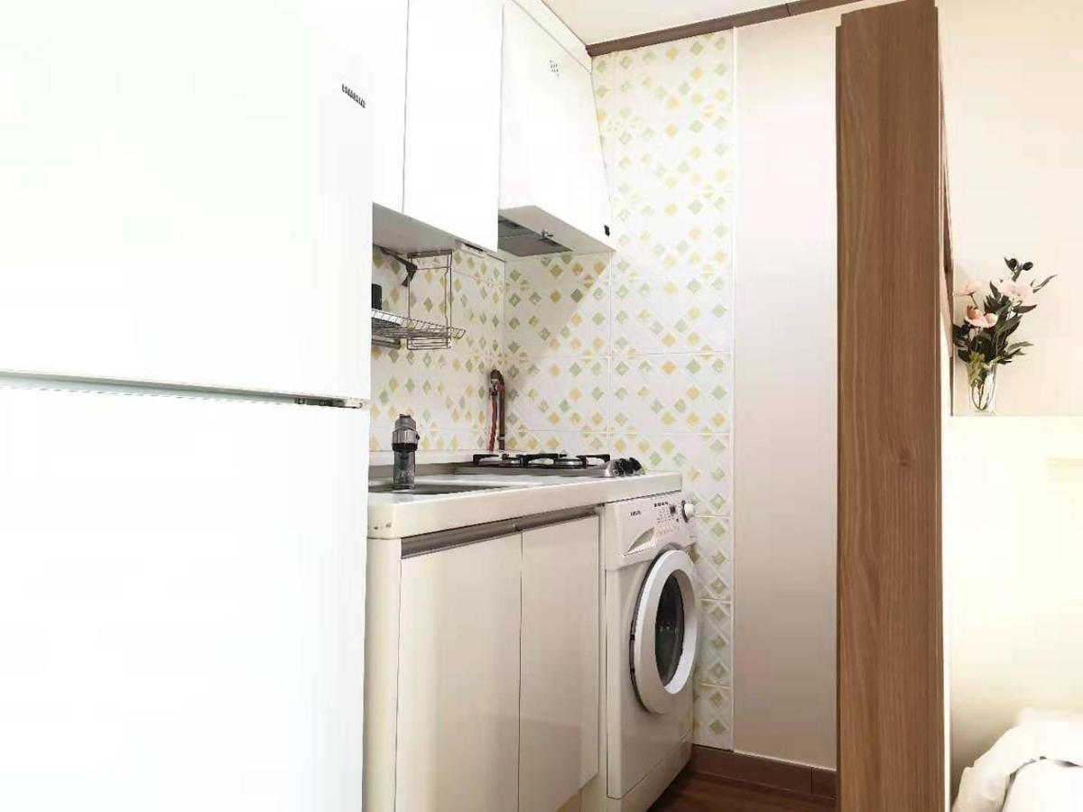 Hy Choi Hostel Szogüpho Kültér fotó
