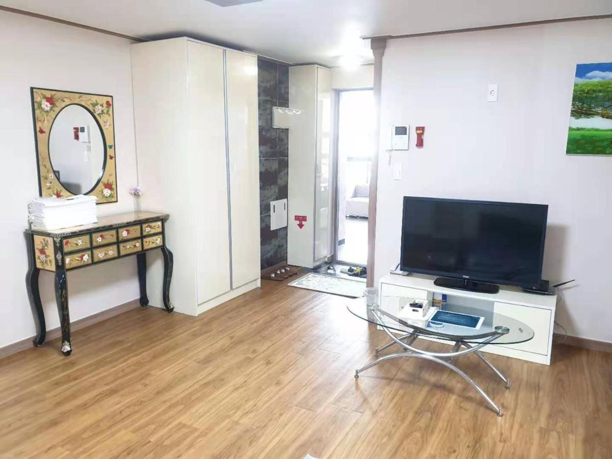 Hy Choi Hostel Szogüpho Kültér fotó