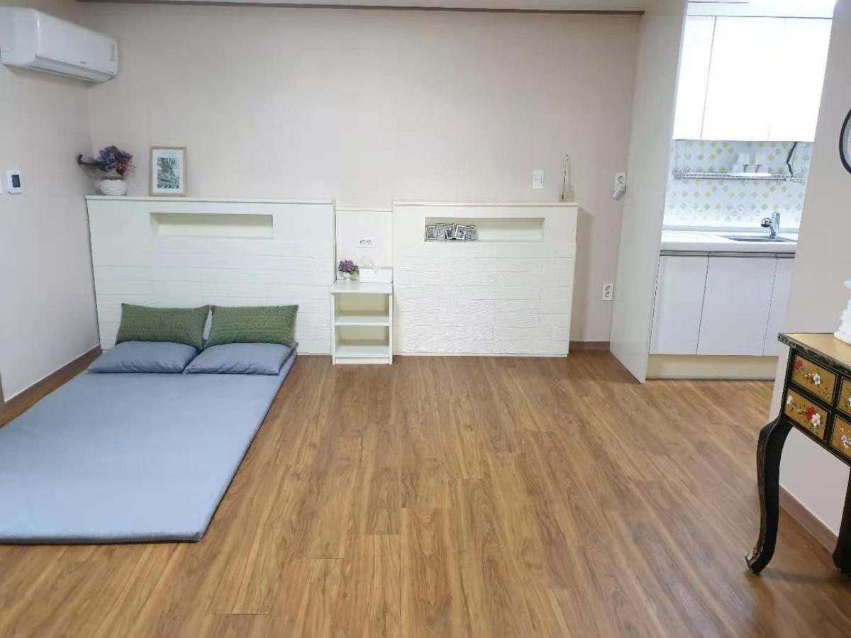 Hy Choi Hostel Szogüpho Kültér fotó