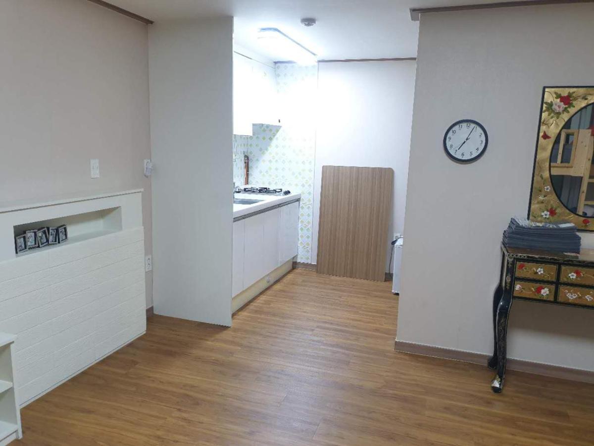Hy Choi Hostel Szogüpho Kültér fotó