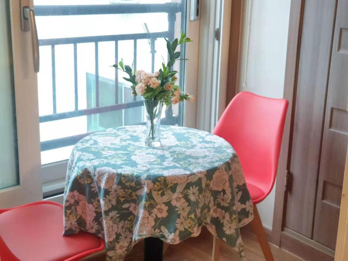 Hy Choi Hostel Szogüpho Kültér fotó