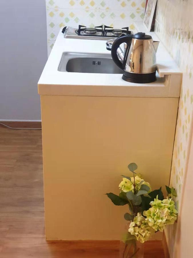 Hy Choi Hostel Szogüpho Kültér fotó