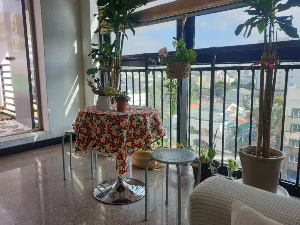 Hy Choi Hostel Szogüpho Kültér fotó